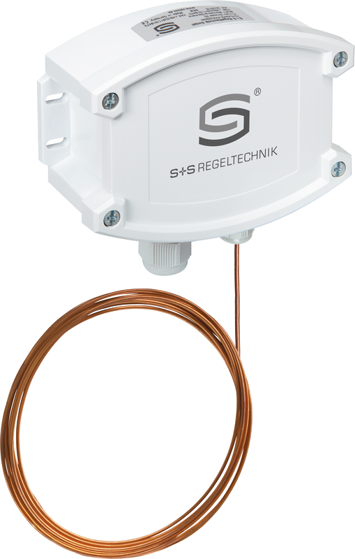 THERMASREG® FST-7D
