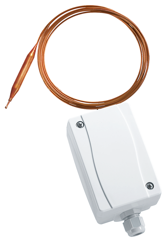 THERMASREG® FST-3D