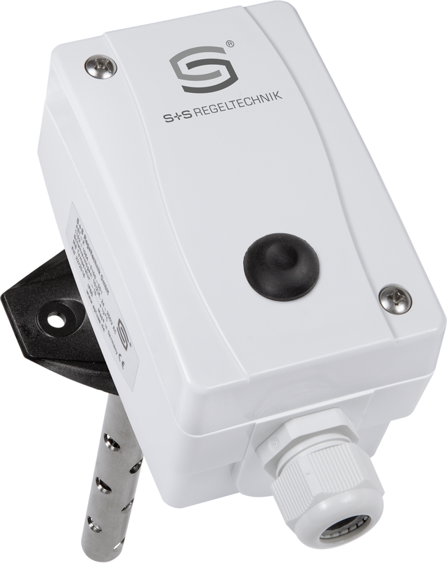 THERMASREG® FST-K HR