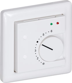 THERMASGARD® FSTF KTY81-210 P2L2T