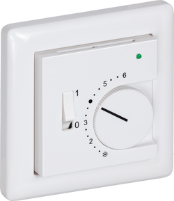 THERMASGARD® FSTF NTC10K (B=3695K) P L W