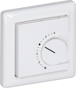 THERMASGARD® FSTF Pt1000 P