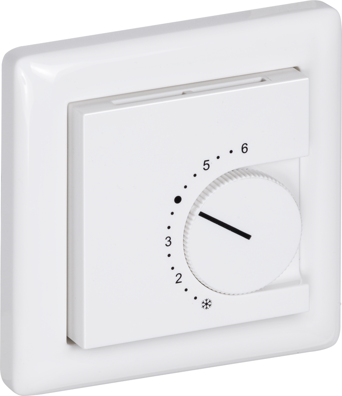 THERMASGARD® FSTM-U P