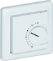Raumtemperaturfühler bzw. Messumformer THERMASGARD FSTM-U P - S+S Regeltechnik