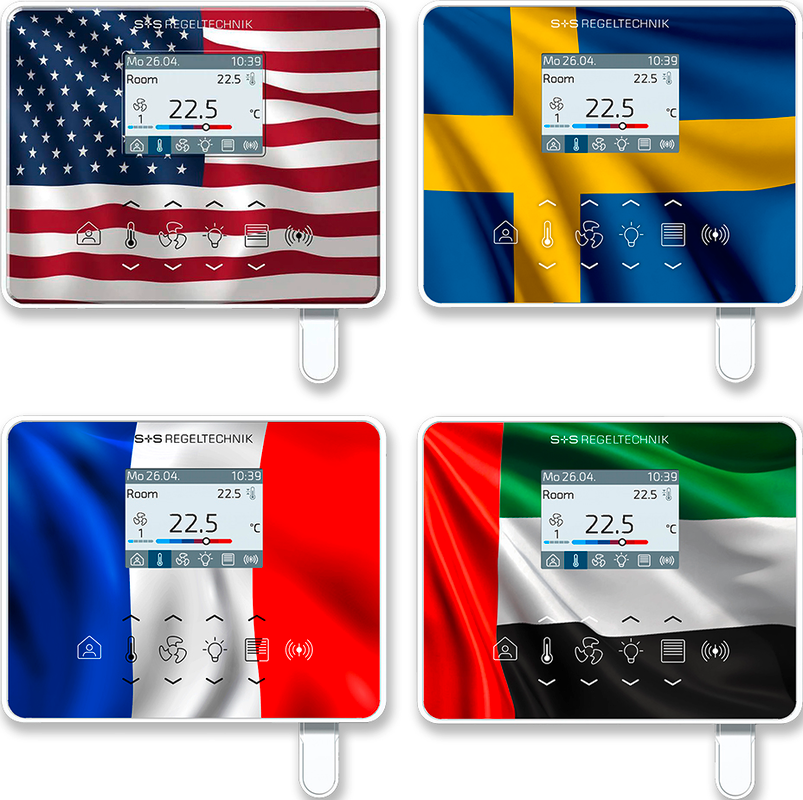 RYMASKON® RYM 1402-RH-CO2-MOD-AP-BL