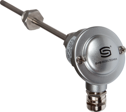 THERMASGARD® ETF6 Pt100 400/80mm KV