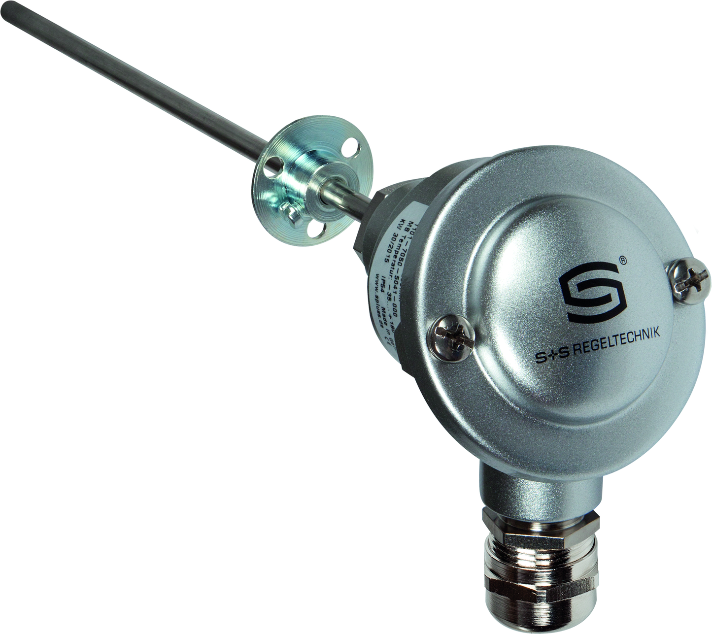 THERMASGARD® TM54-I 50mm KV