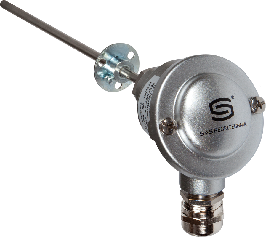 THERMASGARD® TF54 Pt100 50mm KV