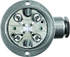 THERMASGARD RGTF1 Pt1000 250mm Q, mit geöffneter Abdeckung - S+S Regeltechnik