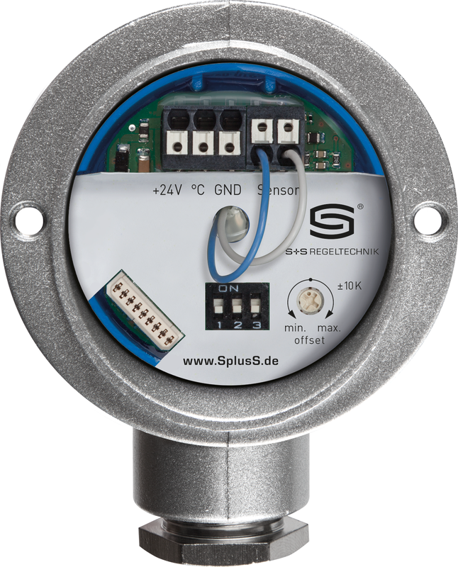 THERMASGARD® TM54-I 250mm