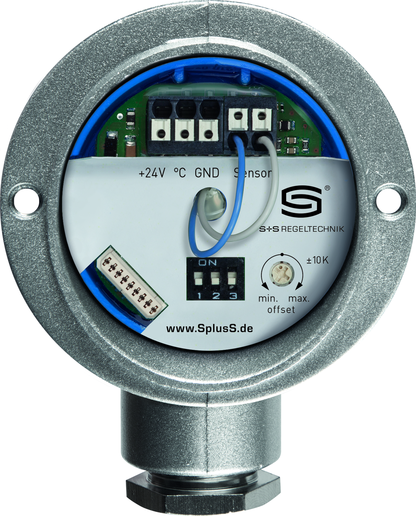 THERMASGARD® TM54-I 50mm KV