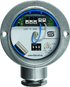 THERMASGARD TM54-U 100mm, mit geöffneter Abdeckung - S+S Regeltechnik