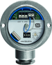 THERMASGARD TM54-U 100mm, mit geöffneter Abdeckung - S+S Regeltechnik