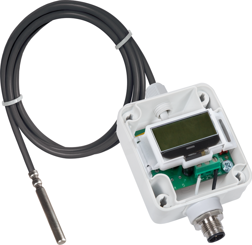 THERMASGARD® HFTM-I Q LCD