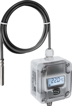 THERMASGARD® HFTM-U Q LCD