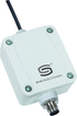 THERMASGARD HFTM-U Q, mit geöffneter Abdeckung - S+S Regeltechnik