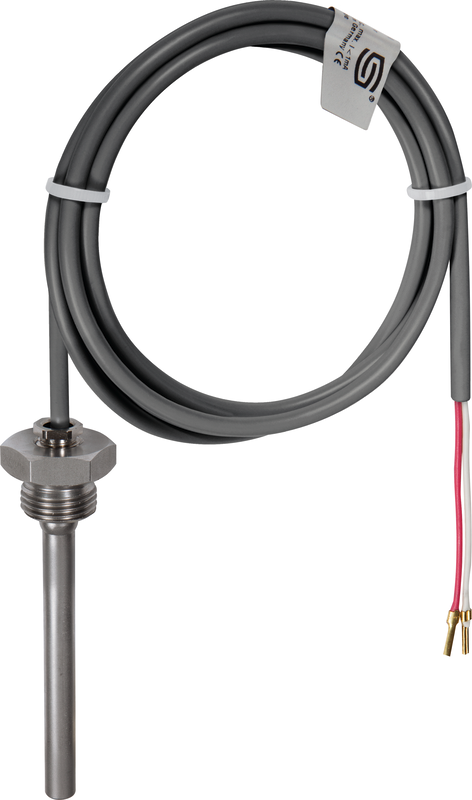 THERMASGARD® HTF50 NiTK silicona 1,5M