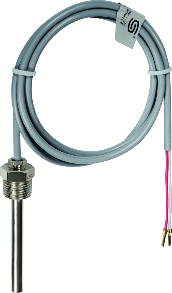 THERMASGARD HTF50 NTC1,8K PVC 3M - S+S Regeltechnik