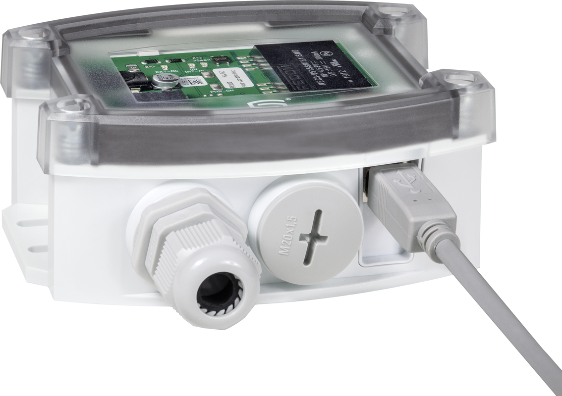 MODKON® KA2-Modbus