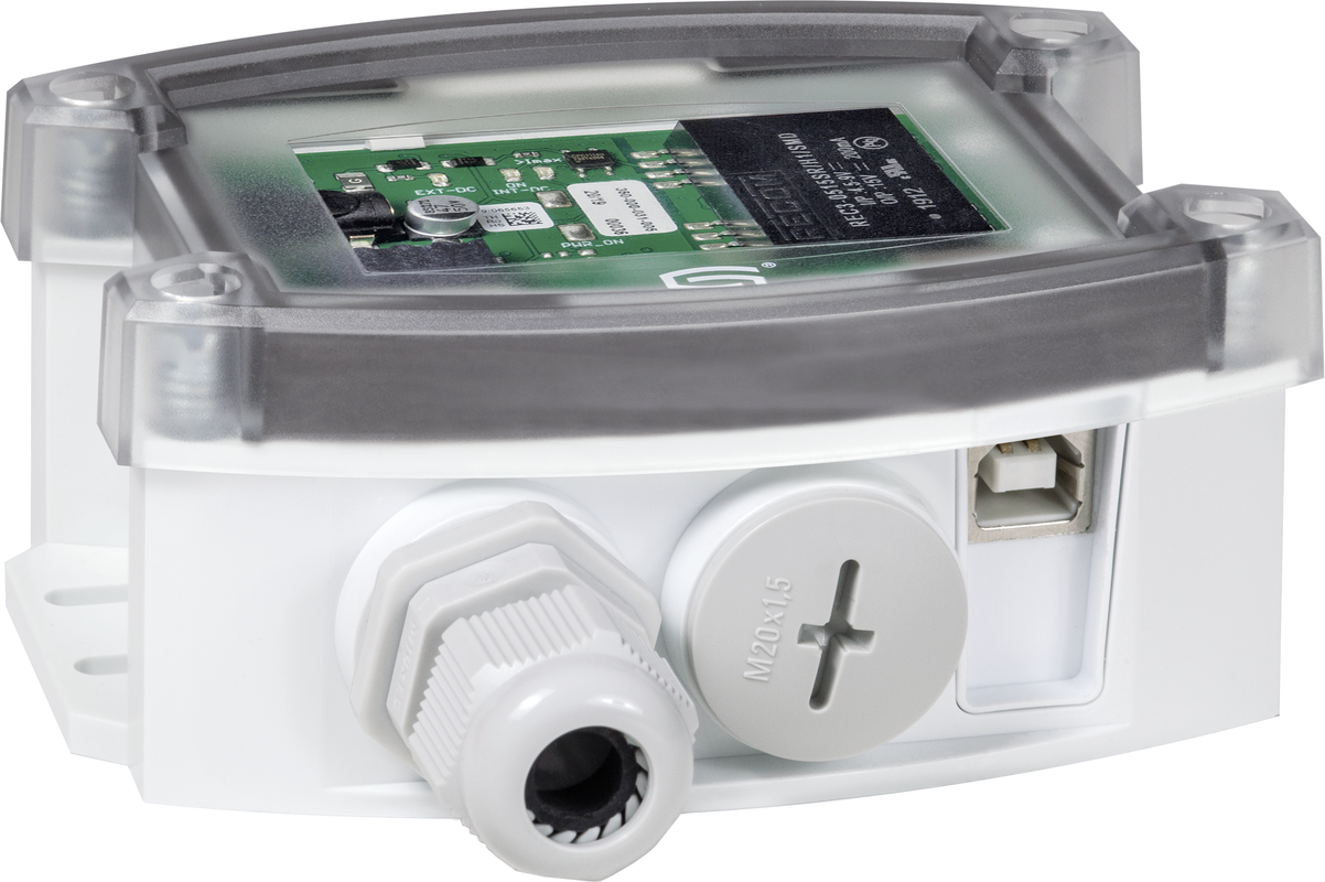 MODKON® KA2-Modbus