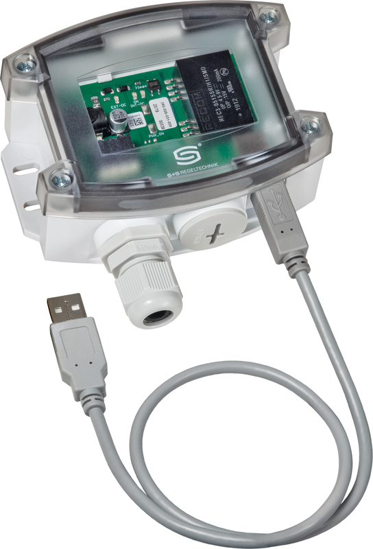 MODKON® KA2-Modbus