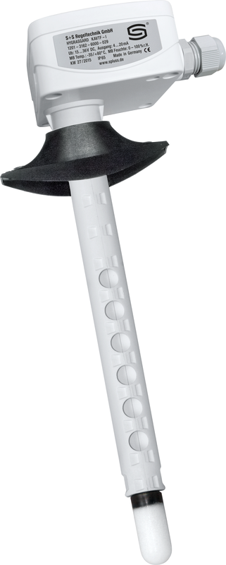 HYGRASGARD® KFTF-U Pt100