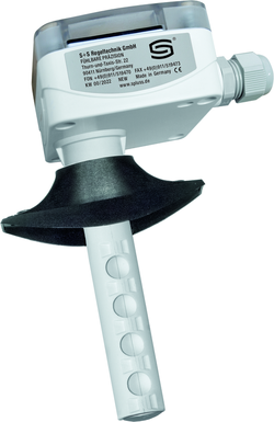 AERASGARD® KCO2-AW LCD 120mm