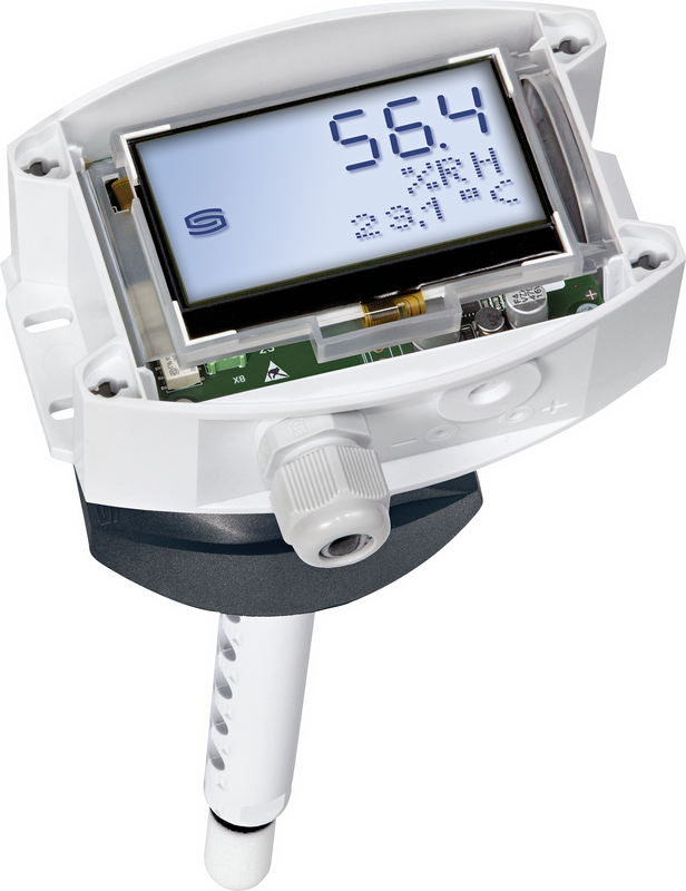 HYGRASGARD® KFTF-20-U LCD