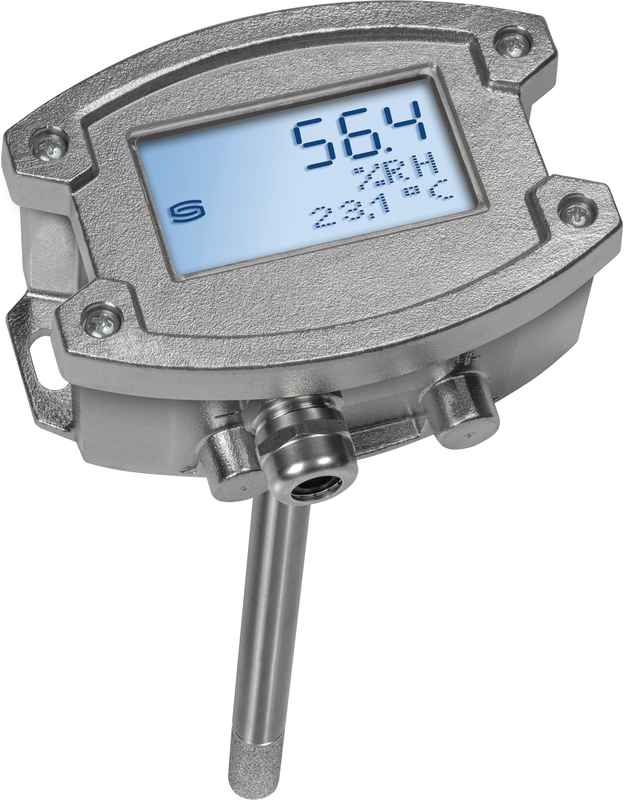 HYGRASGARD® KFTF-20-I VA LCD