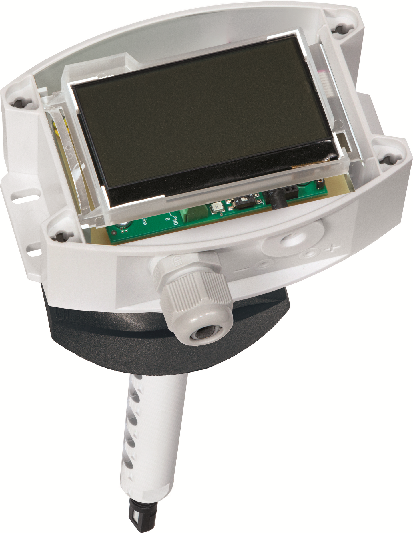 HYGRASREG® KFTF-45-U/W LCD