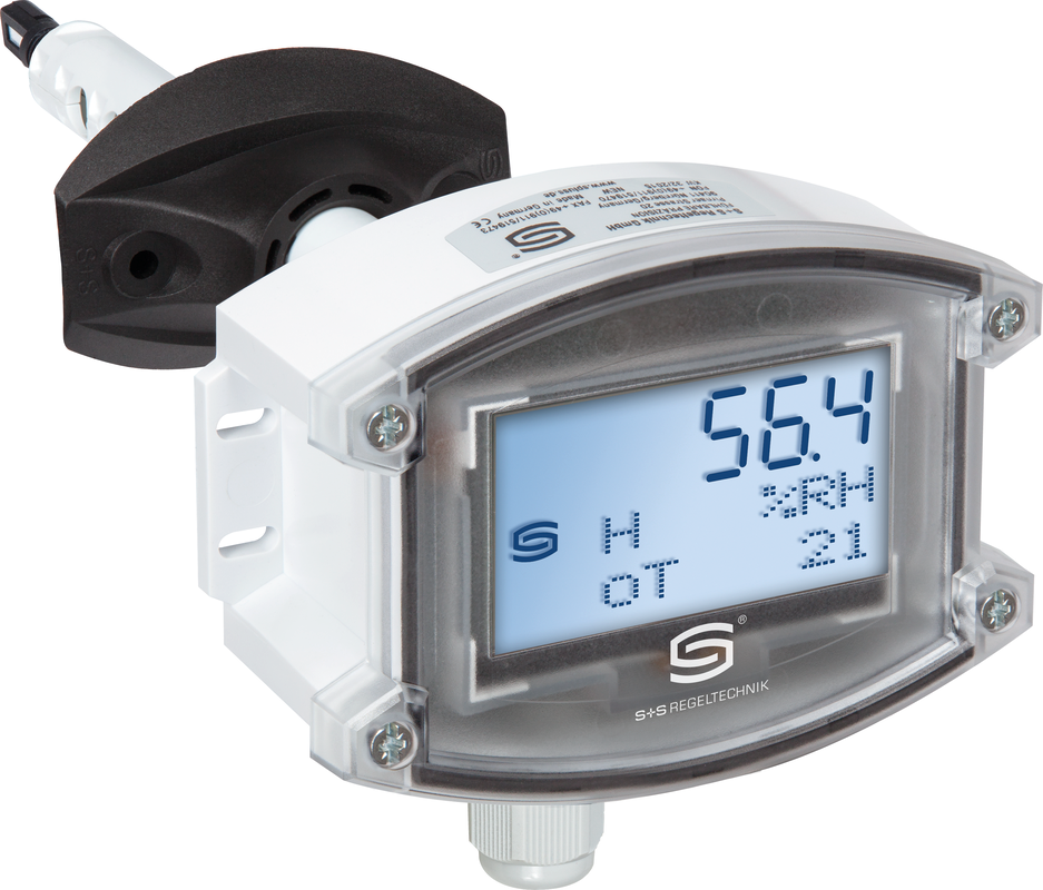 HYGRASREG® KFTF-45-I/W LCD