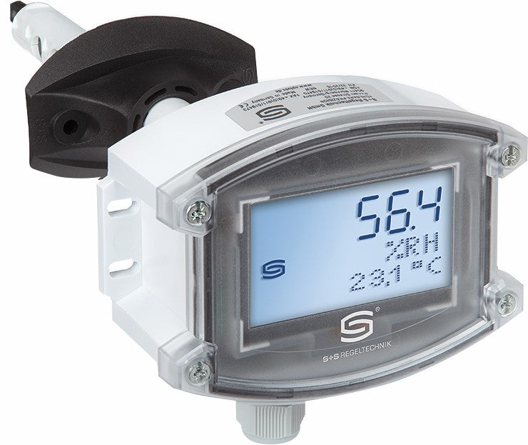 HYGRASREG® KFTF-45-U/W LCD
