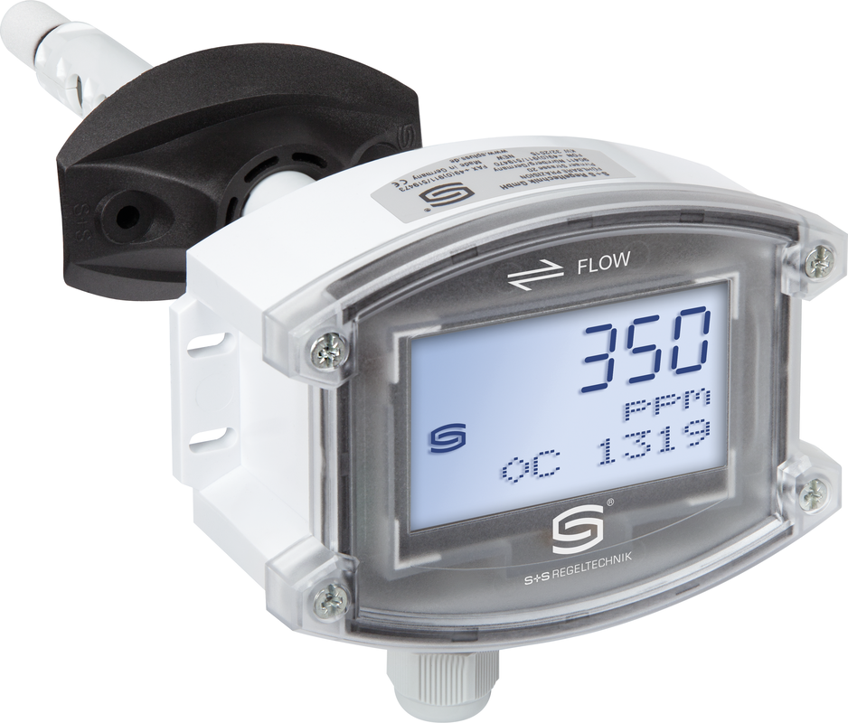 AERASGARD® KFTM-LQ-CO2-AW LCD