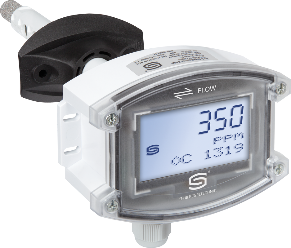 AERASGARD® KFTM-LQ-CO2-AW LCD