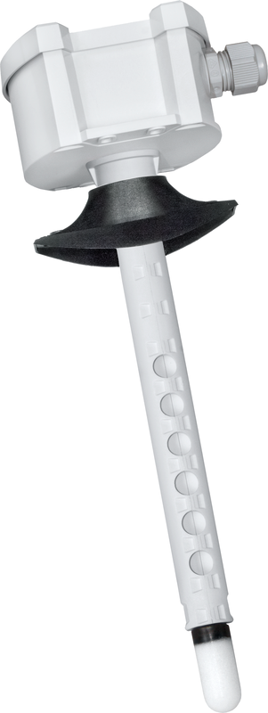 HYGRASGARD® KFTF-Modbus-T3 LCD