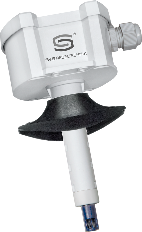 RHEASREG® KLSW-W230 120 mm