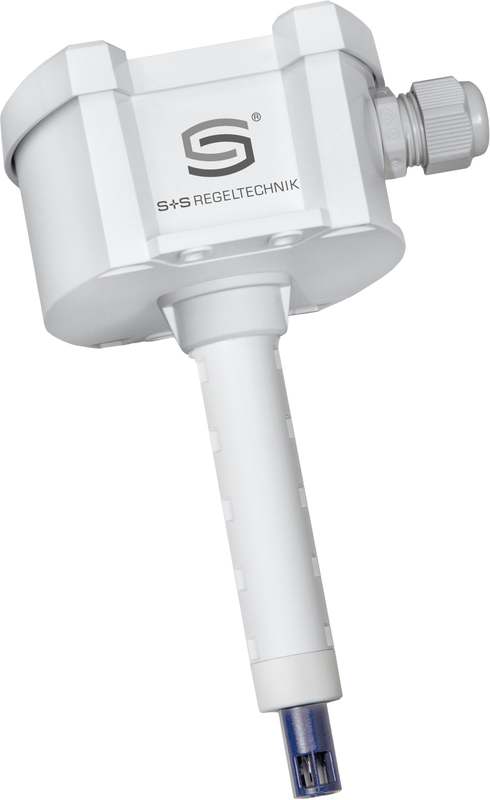 RHEASGARD® KLGF-Modbus LCD 120mm
