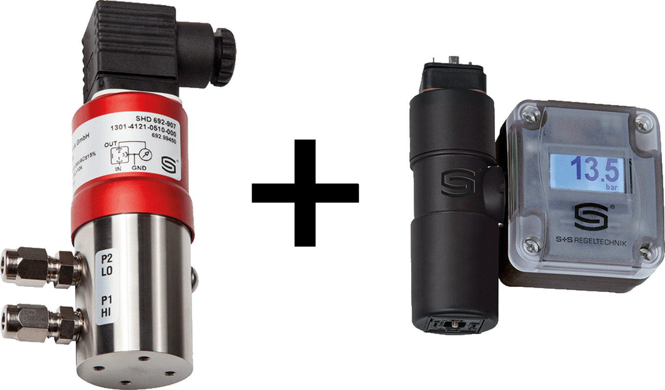 PREMASGARD® SHD 692-U-919 LCD