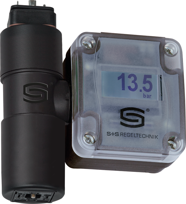 PREMASGARD® SHD-SD-I 10 LCD