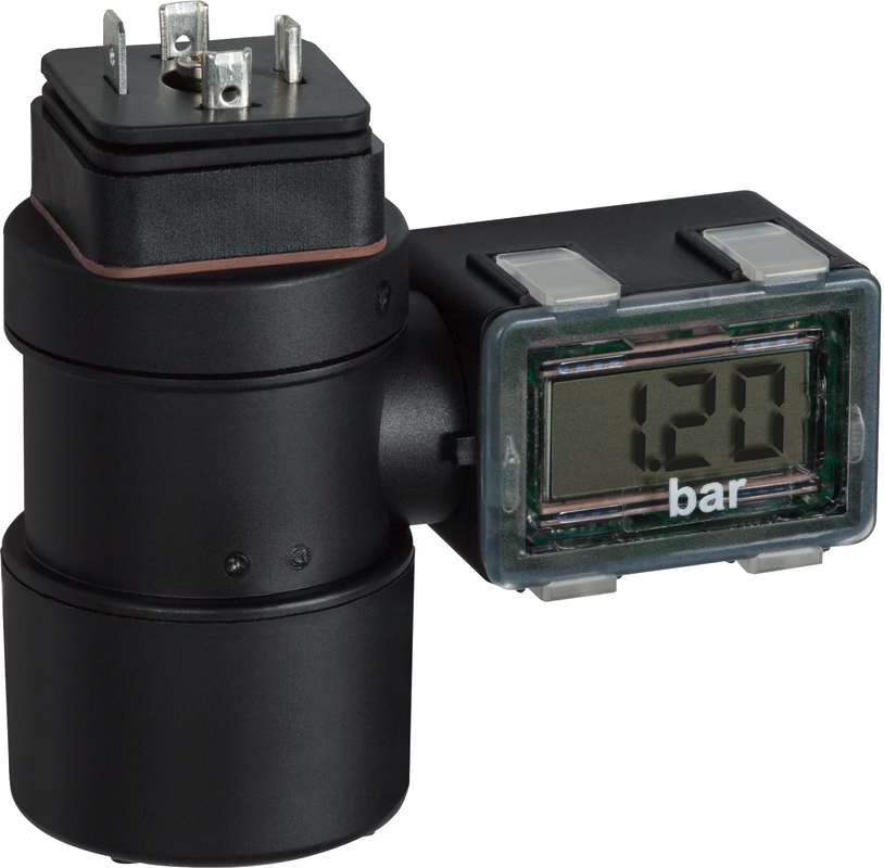 PREMASGARD® SHD 692-I-930 LCD