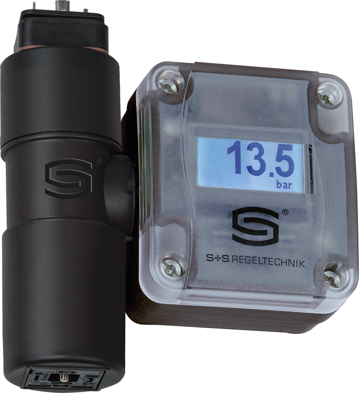 PREMASGARD® SHD-U 6 LCD