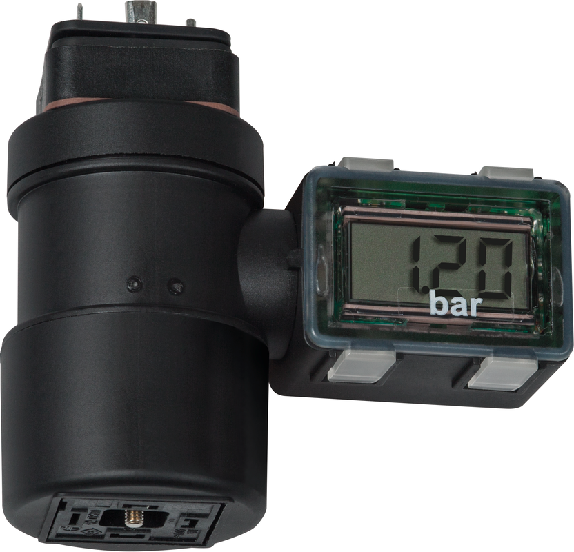 PREMASGARD® SHD 692-U-912 LCD