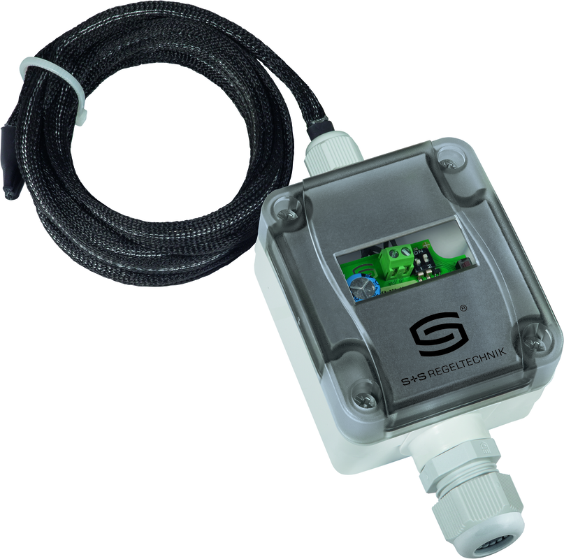 HYGRASREG® LS-Flex 6m