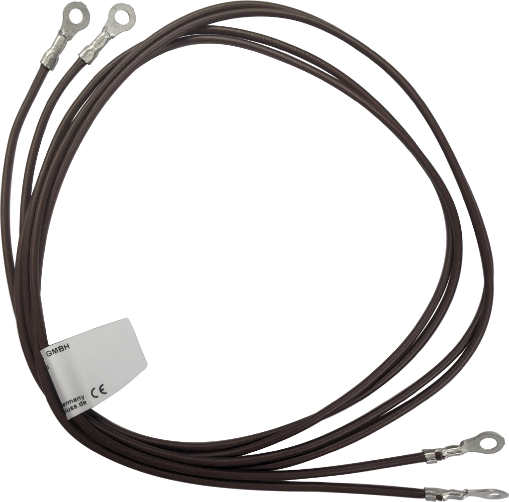 Humedad Sonda de cable LS