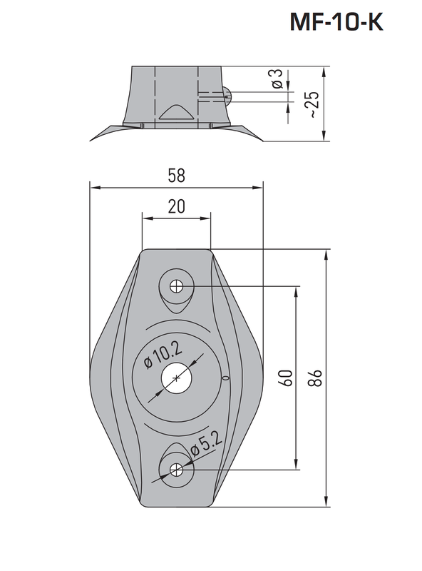 MF-10-K