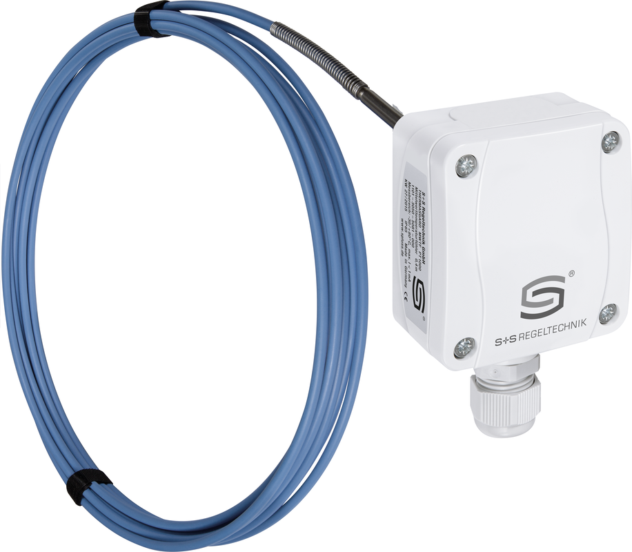 THERMASGARD® MWTF Pt100 3m