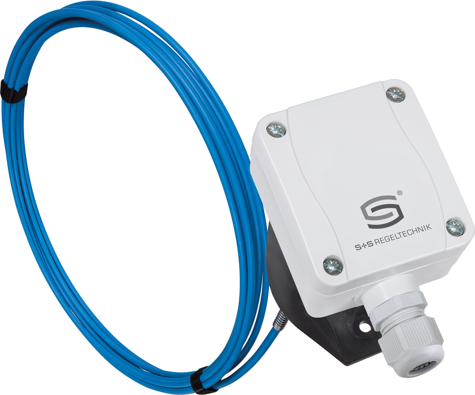 THERMASGARD® MWTF Pt100 6m