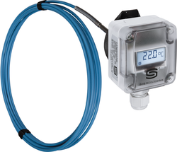 THERMASGARD® MWTM-U 6m LCD