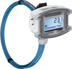 THERMASGARD® MWTM-wModbus 6M LCD