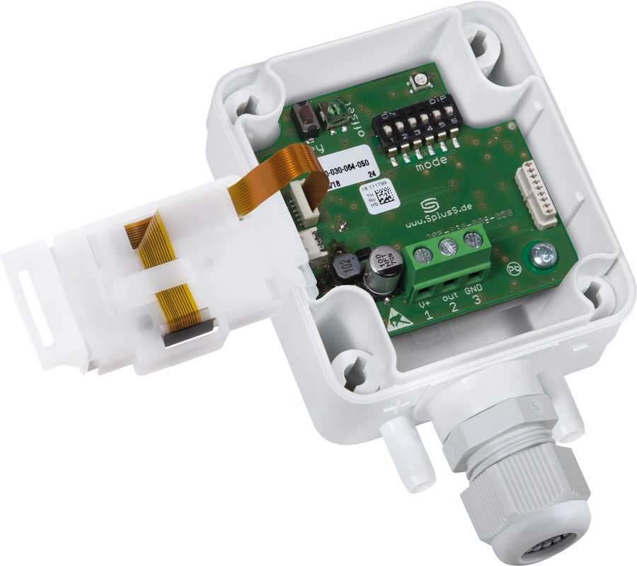 PREMASGARD 1121-SD-I LCD